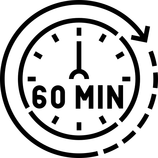 Bequemer Flughafentransfer 