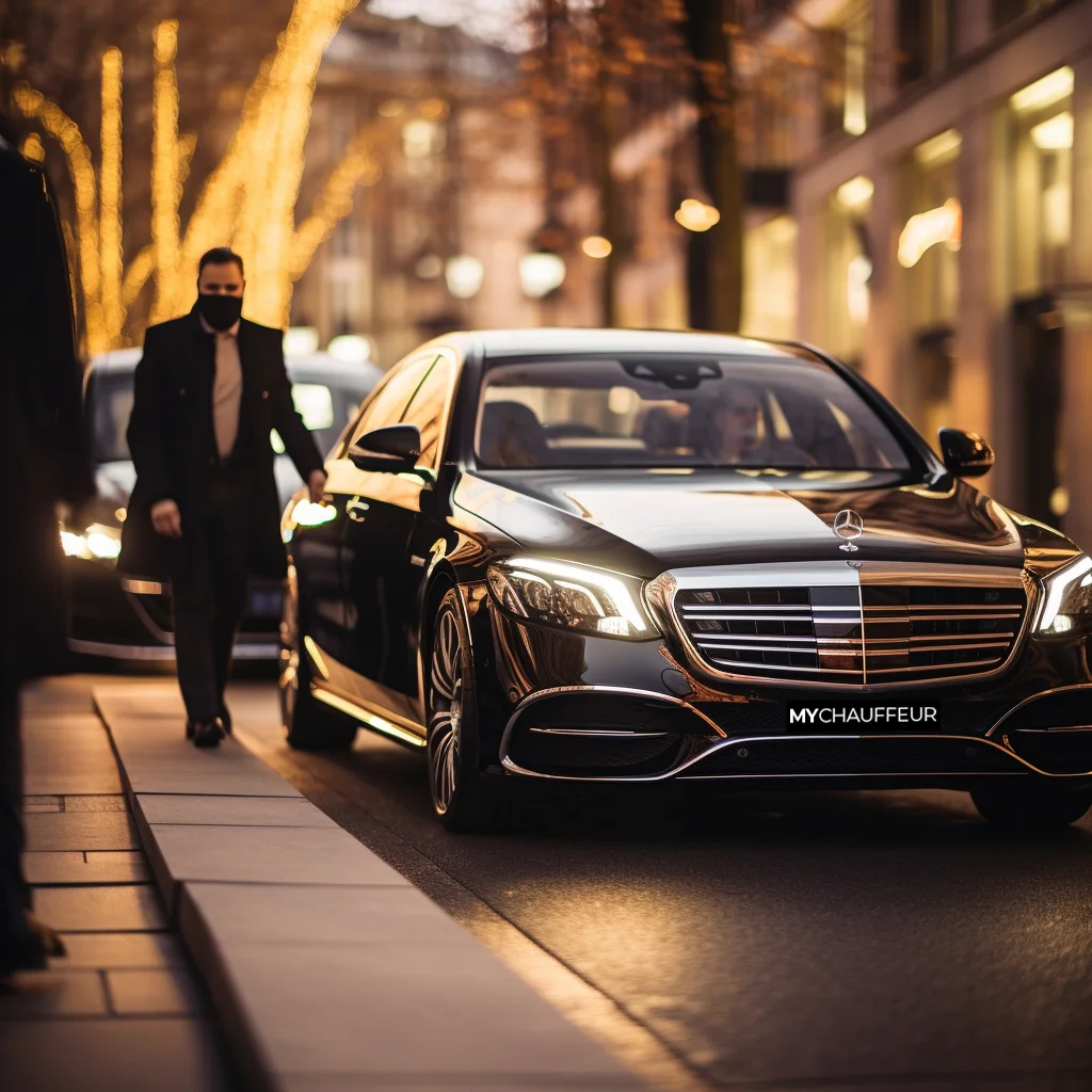 Berlin limousine service | Alternative to Taxi Berlin Germany | Affordable Chauffeur service in Berlin | Book Limousine service in Berlin
