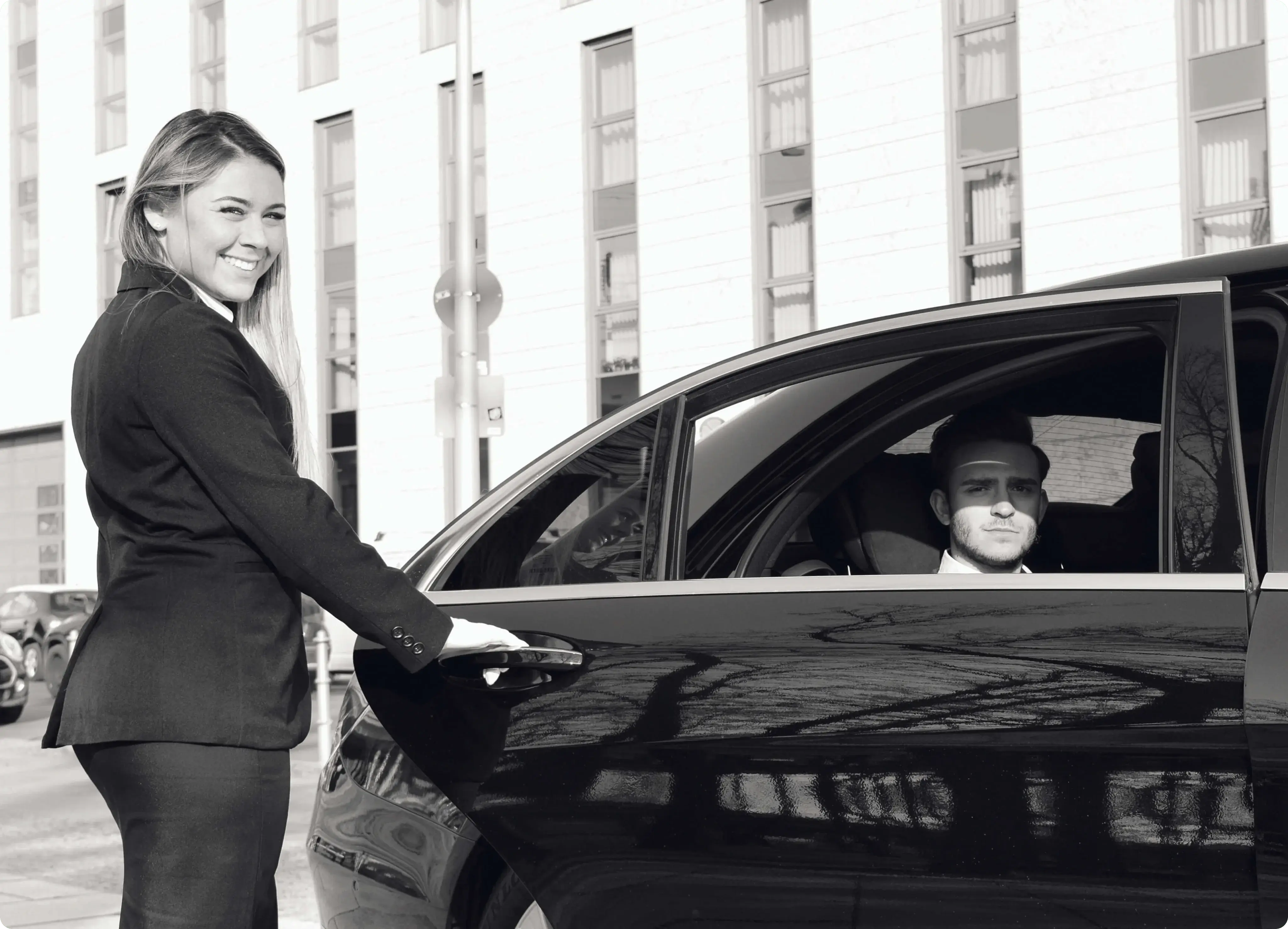 Why Renting a Car At Berlin Car Rental Germany is a Seamless Experience?