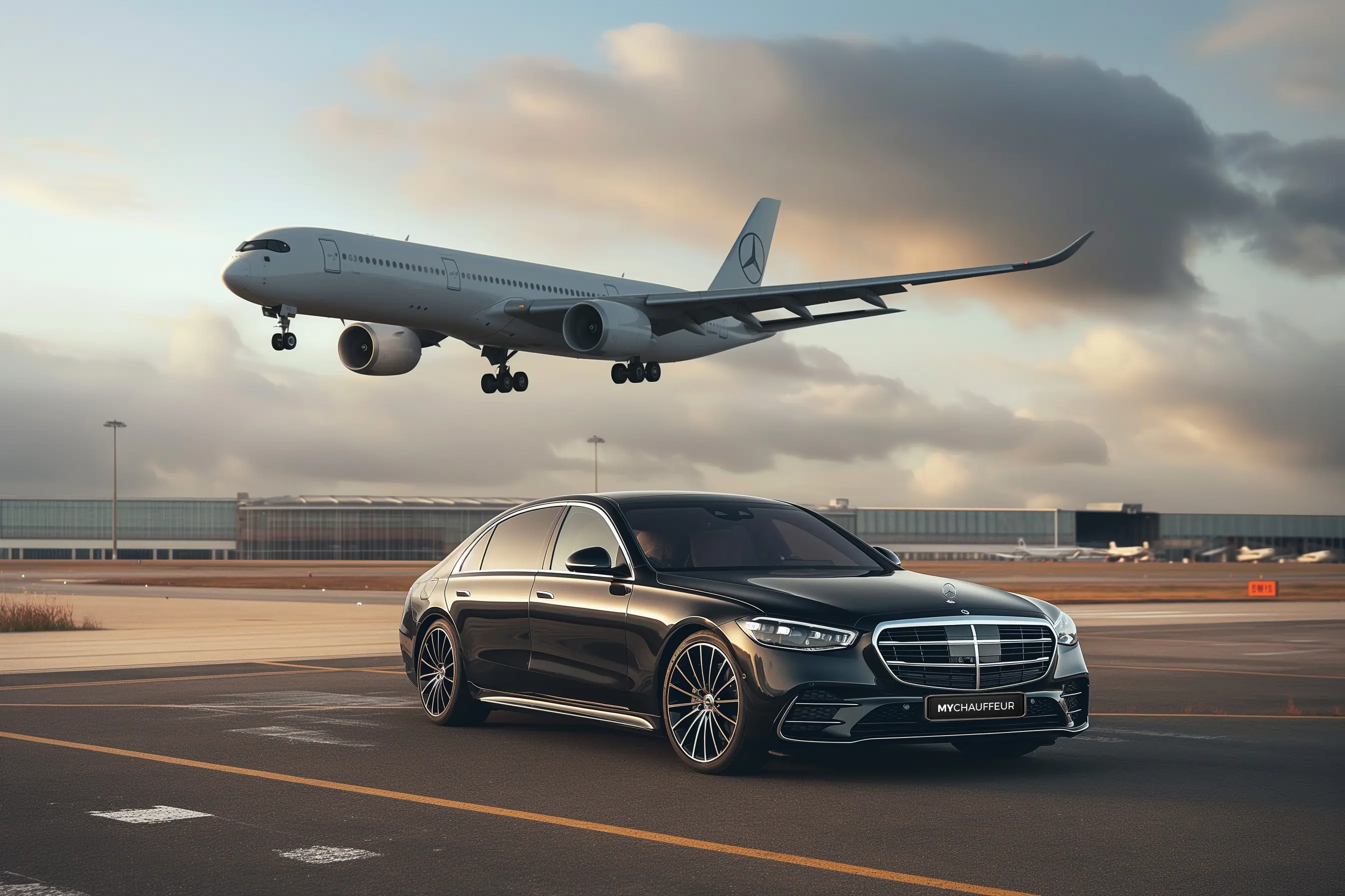 Greece Airport Transfer