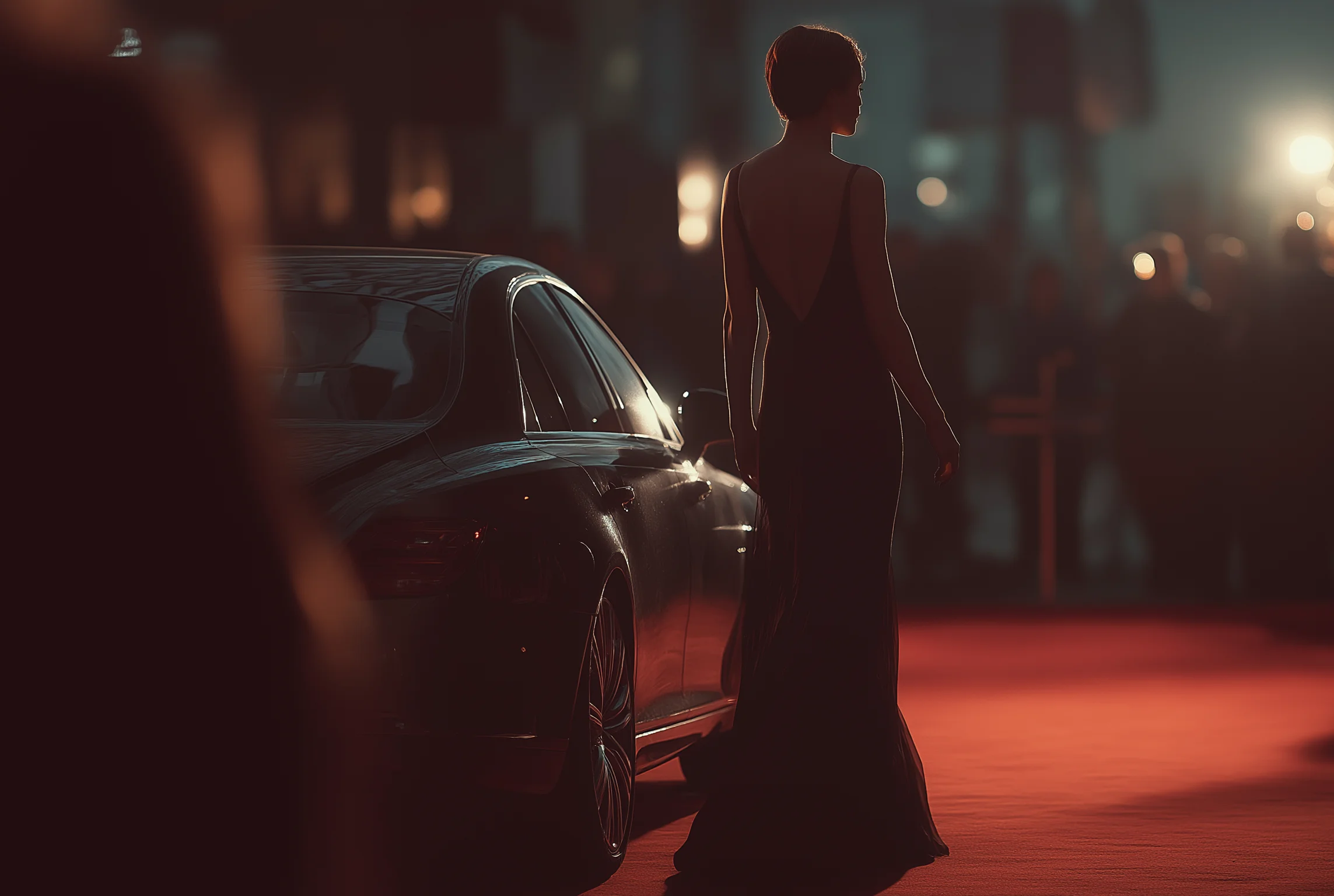 Modern workspace with transportation booking software