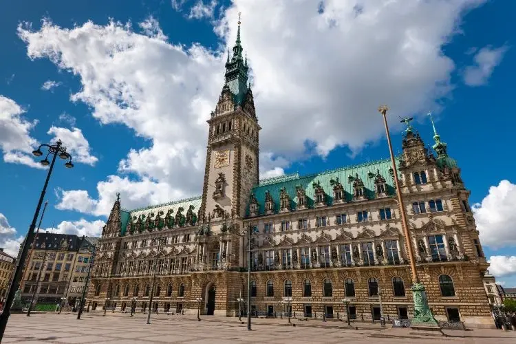 Rathaus (City Hall)