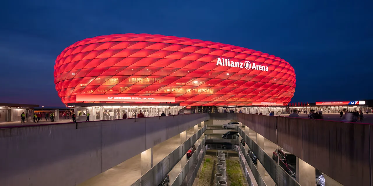 Allianz Arena