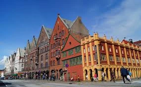 Bryggen Museum