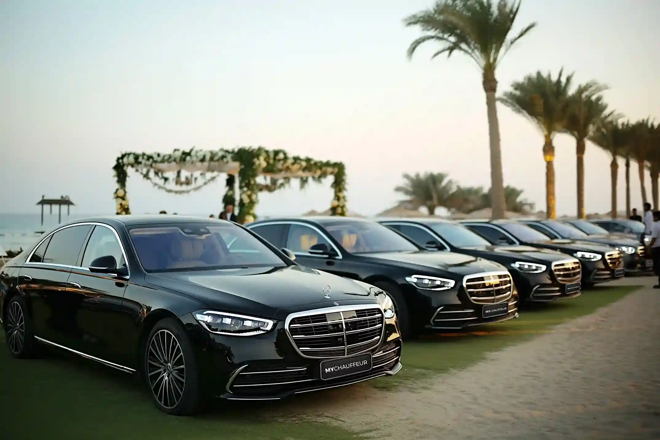Uber Acquires Berlin-based Blacklane to Enhance Luxury Travel