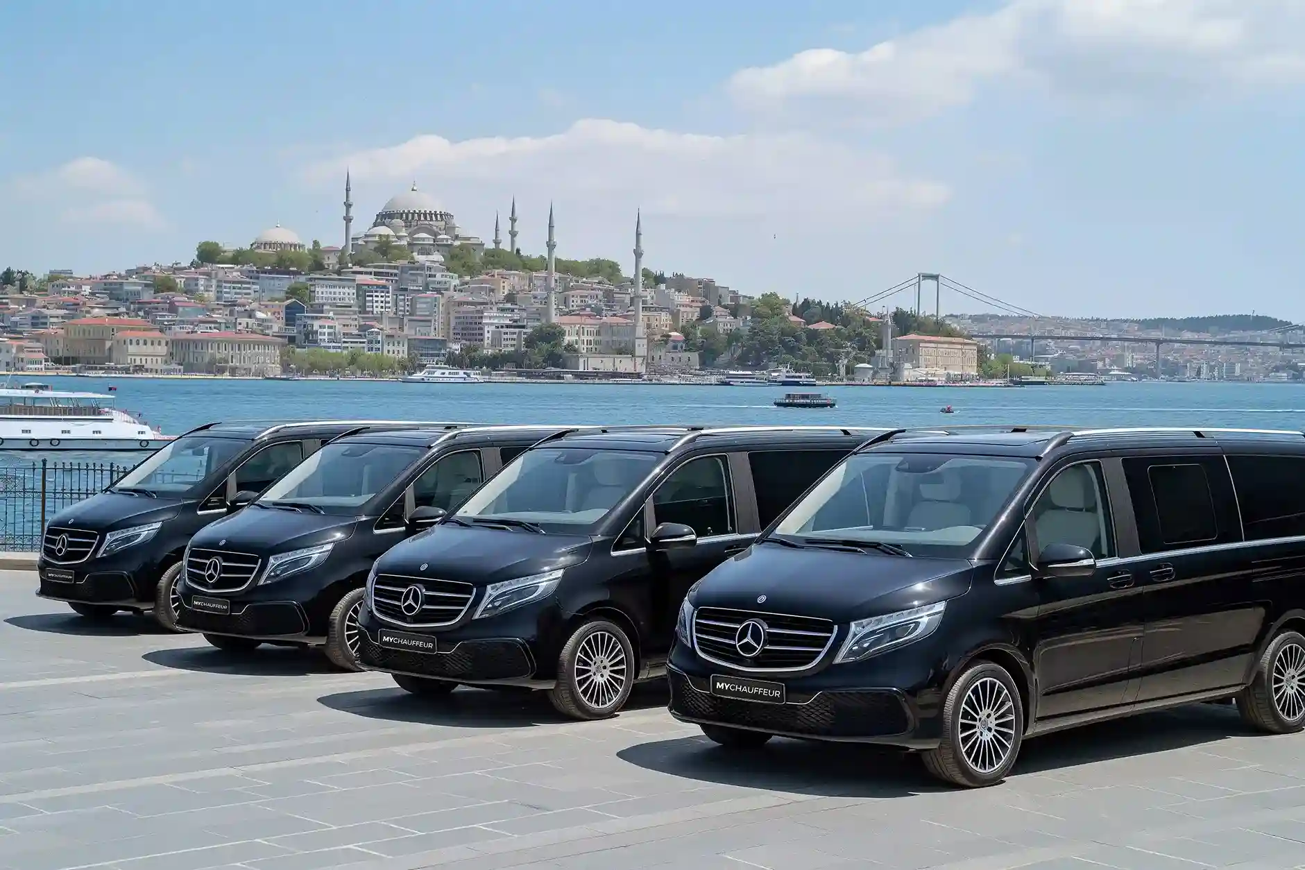 Private Izmir Sightseeing Tours